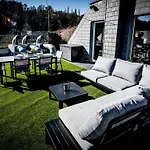 Les 3 Chapeaux 6p Les Canotiers 4p Avec Terrasse Le Melon 2p Sans Terrasse *