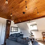 Апартаменты Les 3 Chapeaux 6p Les Canotiers 4p Avec Terrasse Le Melon 2p Sans Terrasse *