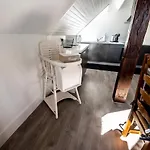 Les 3 Chapeaux 6p Les Canotiers 4p Avec Terrasse Le Melon 2p Sans Terrasse Apartament Dinant