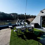 Les 3 Chapeaux 6p Les Canotiers 4p Avec Terrasse Le Melon 2p Sans Terrasse Apartament *