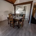 Apartament Les 3 Chapeaux 6p Les Canotiers 4p Avec Terrasse Le Melon 2p Sans Terrasse *