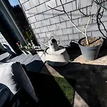 Les 3 Chapeaux 6p Les Canotiers 4p Avec Terrasse Le Melon 2p Sans Terrasse Appartement Dinant
