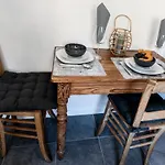 Apartament Les 3 Chapeaux 6p Les Canotiers 4p Avec Terrasse Le Melon 2p Sans Terrasse