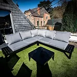Les 3 Chapeaux 6p Les Canotiers 4p Avec Terrasse Le Melon 2p Sans Terrasse * Dinant