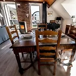 Apartament Les 3 Chapeaux 6p Les Canotiers 4p Avec Terrasse Le Melon 2p Sans Terrasse *