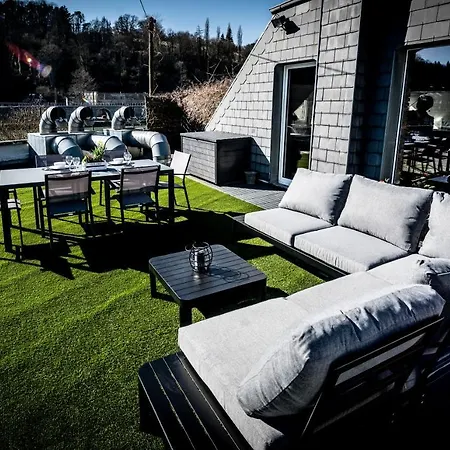 Les 3 Chapeaux 6p Les Canotiers 4p Avec Terrasse Le Melon 2p Sans Terrasse *