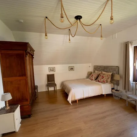 Les 3 Chapeaux 6p Les Canotiers 4p Avec Terrasse Le Melon 2p Sans Terrasse Apartment *