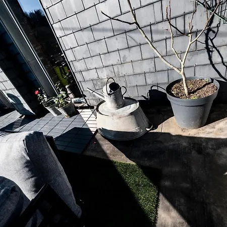 Les 3 Chapeaux 6p Les Canotiers 4p Avec Terrasse Le Melon 2p Sans Terrasse Apartment Dinant