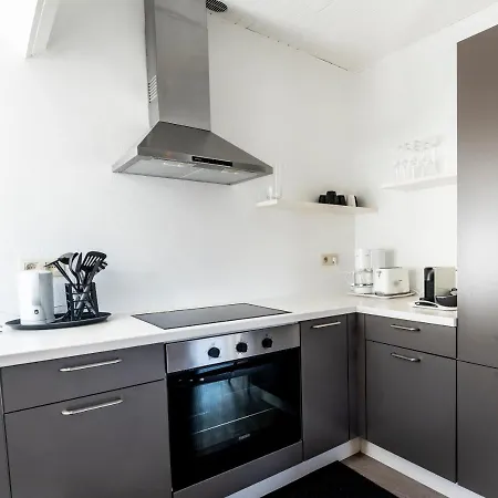 Appartement Les 3 Chapeaux 6p Les Canotiers 4p Avec Terrasse Le Melon 2p Sans Terrasse