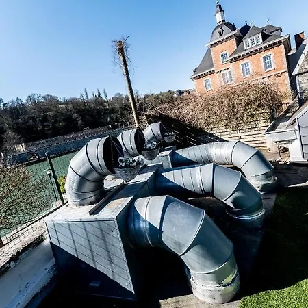 Les 3 Chapeaux 6p Les Canotiers 4p Avec Terrasse Le Melon 2p Sans Terrasse *