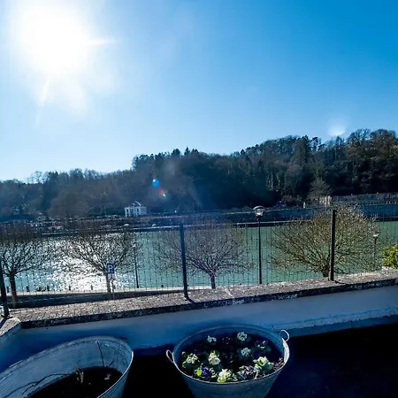 Les 3 Chapeaux 6p Les Canotiers 4p Avec Terrasse Le Melon 2p Sans Terrasse *
