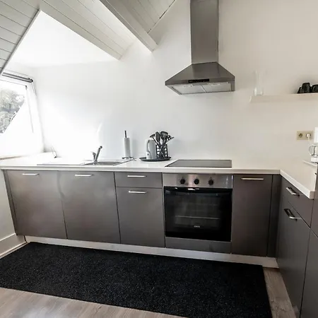 Les 3 Chapeaux 6p Les Canotiers 4p Avec Terrasse Le Melon 2p Sans Terrasse Apartment *