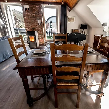 Apartment Les 3 Chapeaux 6p Les Canotiers 4p Avec Terrasse Le Melon 2p Sans Terrasse *