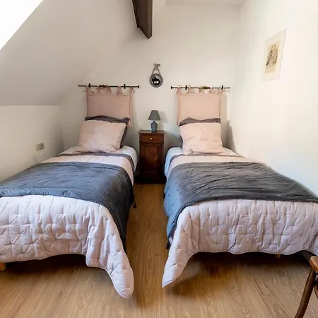 Les 3 Chapeaux 6p Les Canotiers 4p Avec Terrasse Le Melon 2p Sans Terrasse Apartment