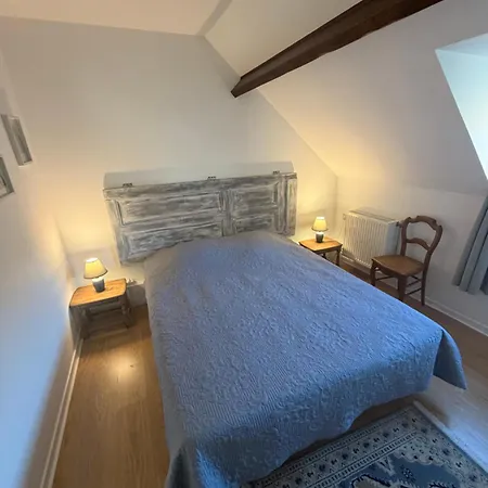 Les 3 Chapeaux 6p Les Canotiers 4p Avec Terrasse Le Melon 2p Sans Terrasse