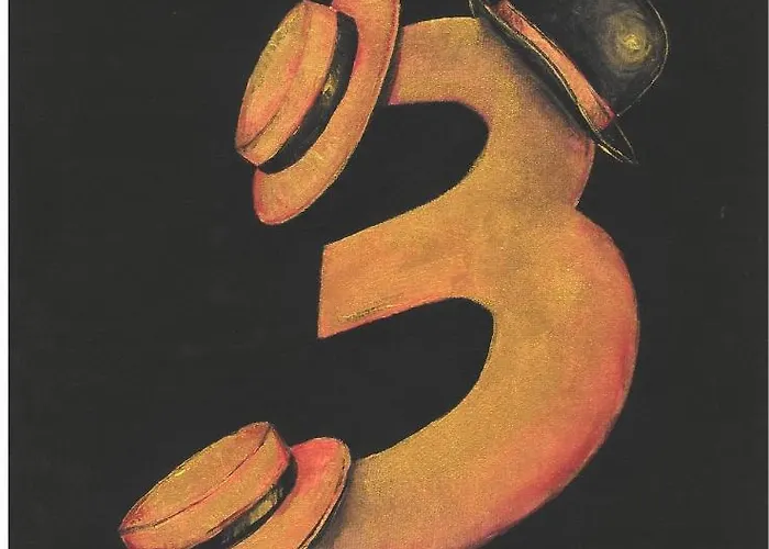 Les 3 Chapeaux 6p Les Canotiers 4p Avec Terrasse Le Melon 2p Sans Terrasse *