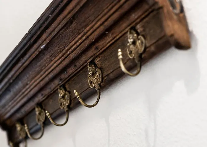 Les 3 Chapeaux 6p Les Canotiers 4p Avec Terrasse Le Melon 2p Sans Terrasse Appartement *