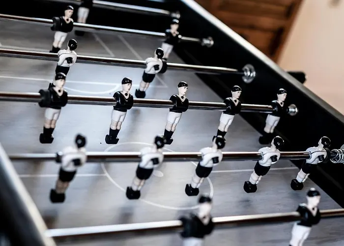 Les 3 Chapeaux 6p Les Canotiers 4p Avec Terrasse Le Melon 2p Sans Terrasse