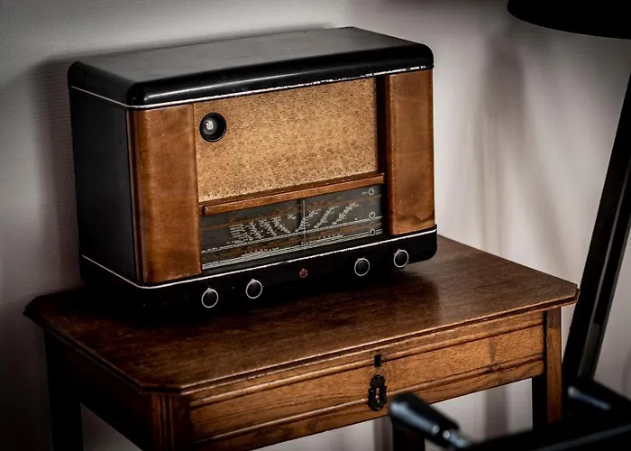 Les 3 Chapeaux 6p Les Canotiers 4p Avec Terrasse Le Melon 2p Sans Terrasse