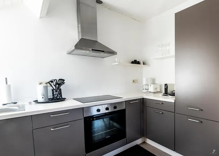 Appartement Les 3 Chapeaux 6p Les Canotiers 4p Avec Terrasse Le Melon 2p Sans Terrasse