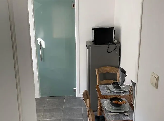 Appartement Les 3 Chapeaux 6p Les Canotiers 4p Avec Terrasse Le Melon 2p Sans Terrasse *